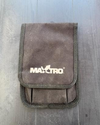 Maxtro borsa porta attrezzi cintura