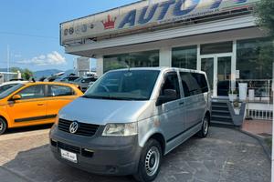 Volkswagen Transporter 1.9 TDI/105CV PC Kombi