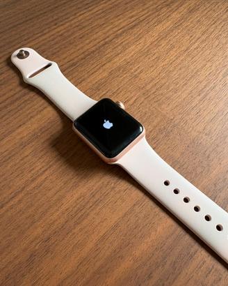 Apple Watch - Series 3 - Rosa