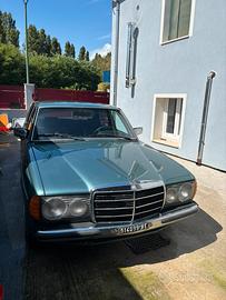 mercedes benz 300 D