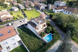 VILLA SINGOLA A BATTUDA