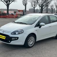 Fiat Punto Evo 1.2 5 porte S&S 150° Anniversario