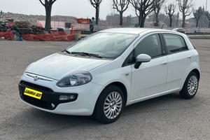 Fiat Punto Evo 1.2 5 porte S&S 150° Anniversario