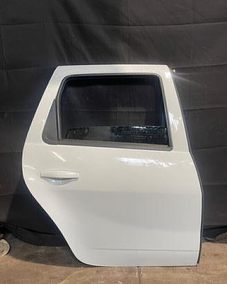 Porta posteriore destra Dacia Duster