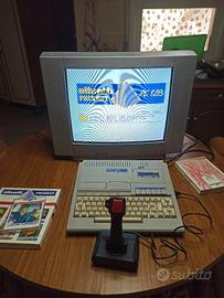 Olivetti prodest pc 128