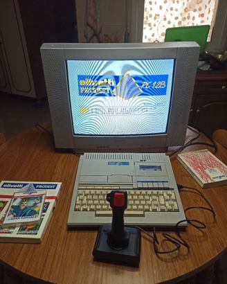 Olivetti prodest pc 128