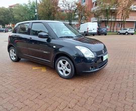 SUZUKI Swift 1.3 4x4 5p. GPL