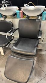 Parrucchiera Lavaggi