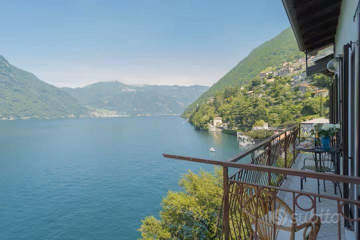 Appartamento – Nesso, Castello, Scerio - Altro