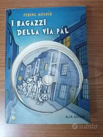 I ragazzi della via Pal