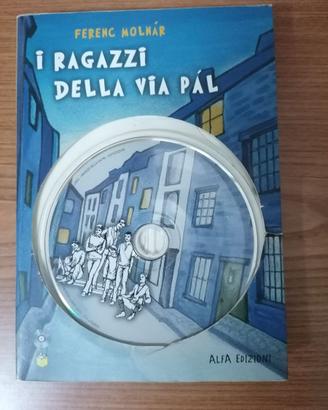 I ragazzi della via Pal