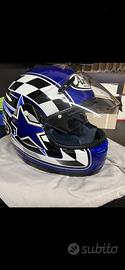 casco arai tg M