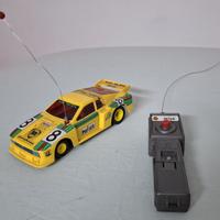 Polistil Lancia Beta Montecarlo vintage