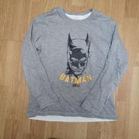 Maglie taglia 10 anni batman hulk simpson e varie