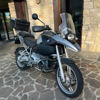 BMW R 1200 GS GS 1200
