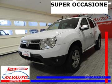 Dacia Duster 1.6 Laureate Gpl 4x2 110cv