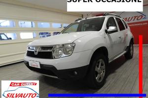 Dacia Duster 1.6 Laureate Gpl 4x2 110cv