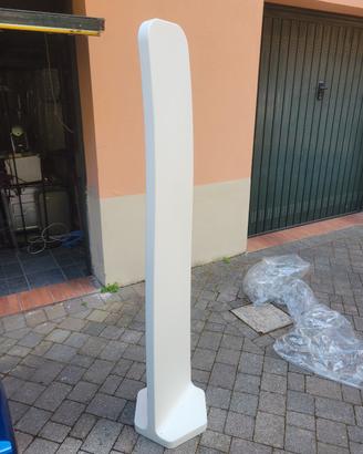 totem da giardino/interno 
