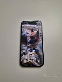 IPhone 16 – 128GB Nero