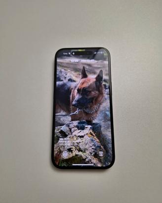 IPhone 16 – 128GB Nero