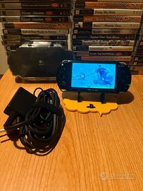 PSP 1004 + custodia + FIFA 14