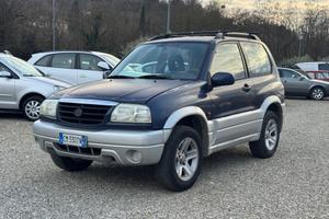Suzuki Grand Vitara GPL 1.6i 16V cat 3 porte
