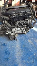 Motore sigla HN05