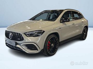 Mercedes-Benz GLA 35 AMG Premium Plus