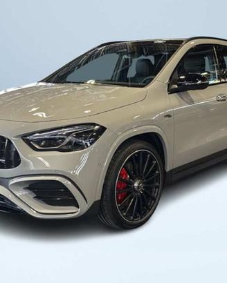 Mercedes-Benz GLA 35 AMG Premium Plus