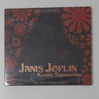 CD Janis Joplin - Kozmic Summertime