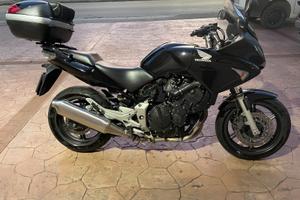 Honda CBF 600 - 2007