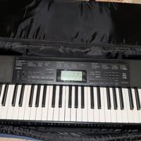 pianoforte casio