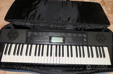 pianoforte casio