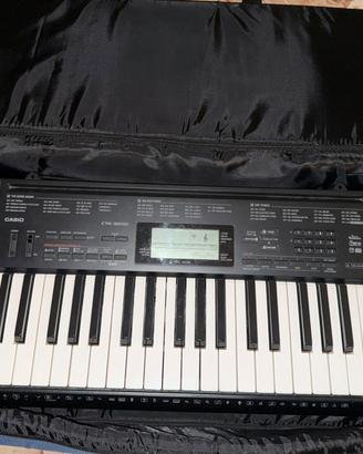 pianoforte casio