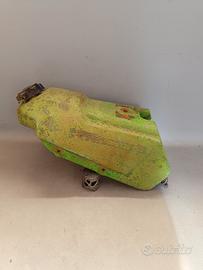 Serbatoio Kawasaki Kx 125 87/88/89 Tank Kx 125