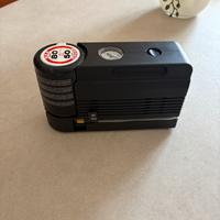 kit compressore e riparazione gomma nuovo