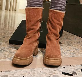 Stivaletti donna Tommy Hilfiger