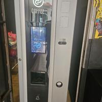 Distributore automatico caffe' Fas Lydia
