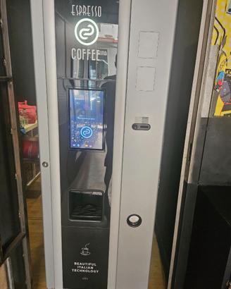 Distributore automatico caffe' Fas Lydia
