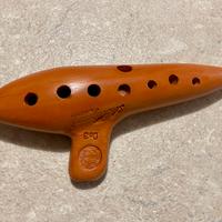 Ocarina Do 3 Arrigo Mignani