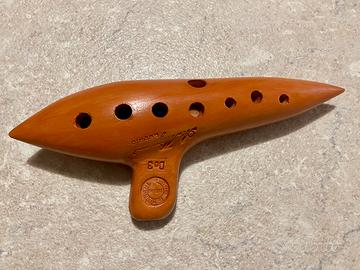 Ocarina Do 3 Arrigo Mignani