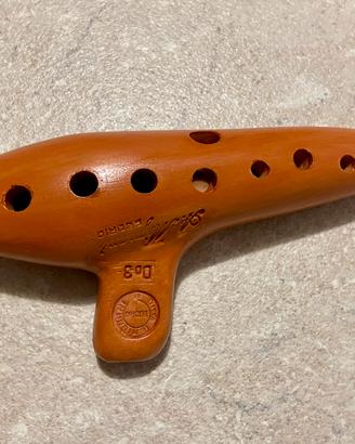 Ocarina Do 3 Arrigo Mignani