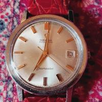 Omega Seamaster vintage