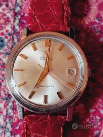 Omega Seamaster vintage