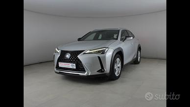 LEXUS UX 2019 - UX 250h 2.0 Business 2wd cvt