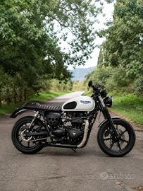 Triumph