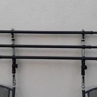 divisoria auto per cani