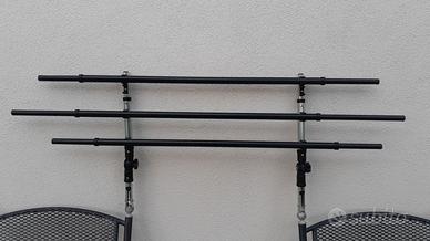 divisoria auto per cani