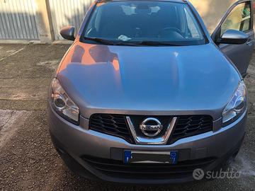 NISSAN QASHQUAI 1.5 HI-TECH