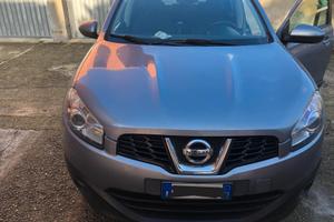 NISSAN QASHQUAI 1.5 HI-TECH